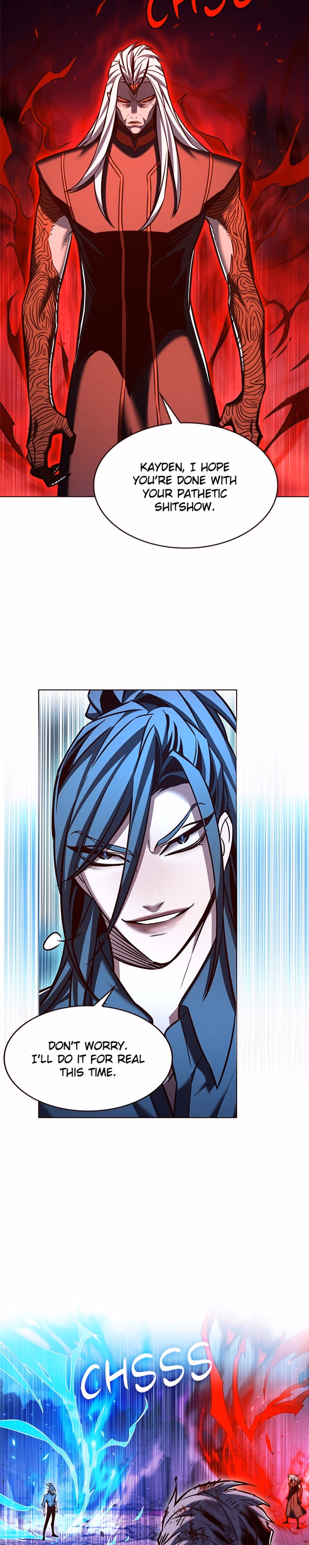 Eleceed - Chapter 259 - Part 5
