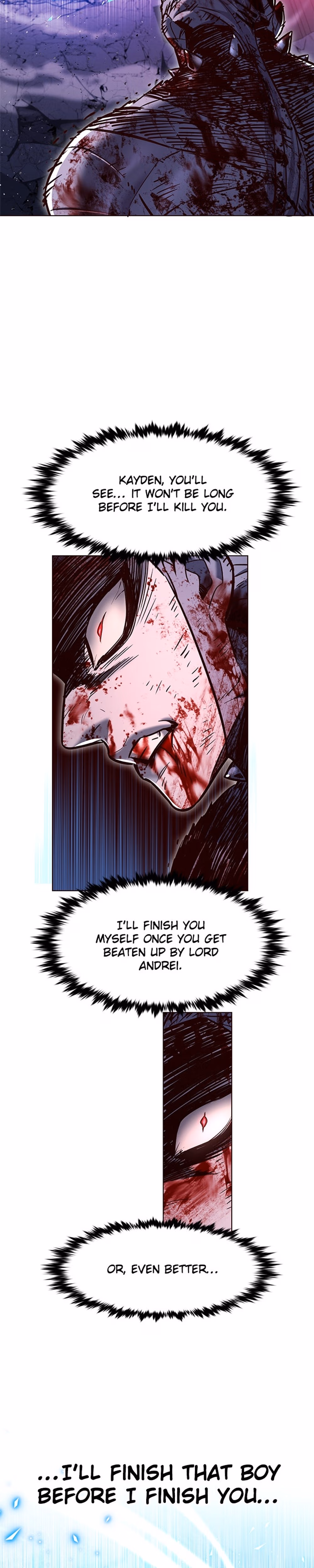 Eleceed - Chapter 259 - Part 6