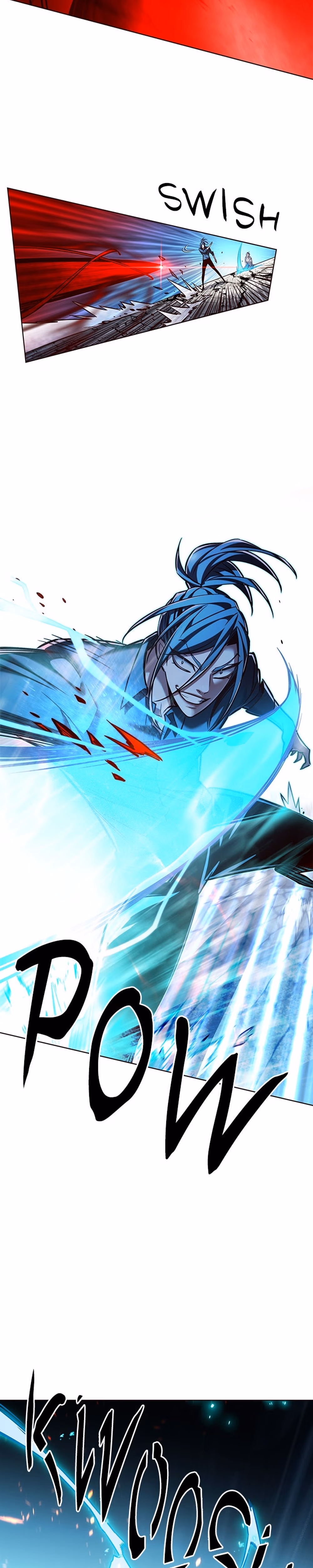 Eleceed - Chapter 259 - Part 13
