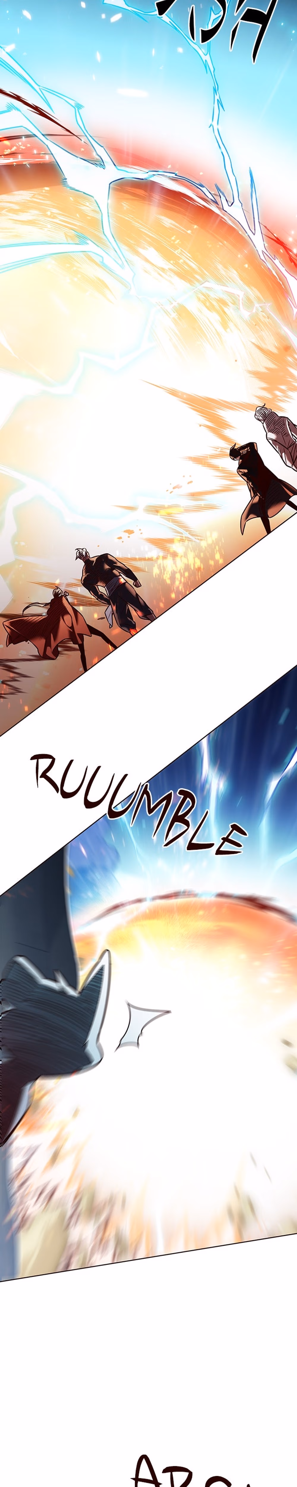 Eleceed - Chapter 259 - Part 14