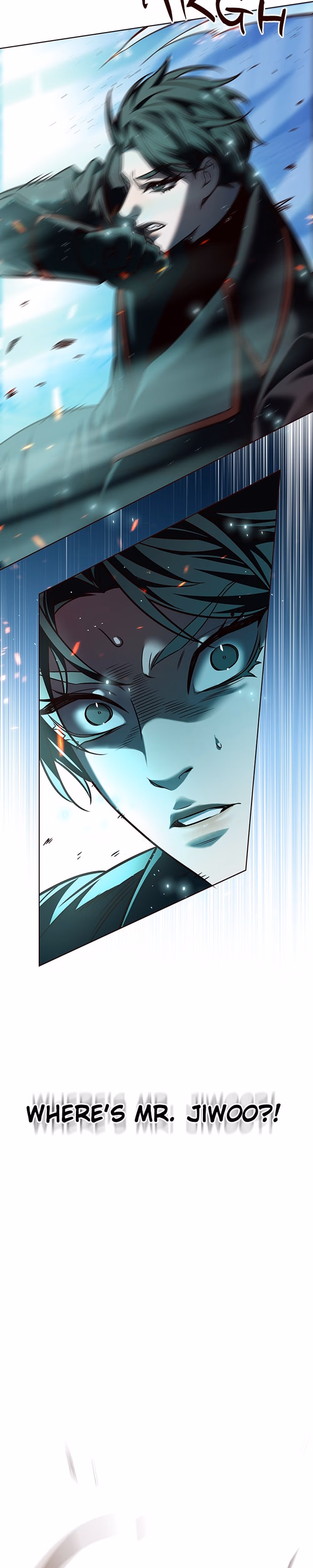 Eleceed - Chapter 259 - Part 15