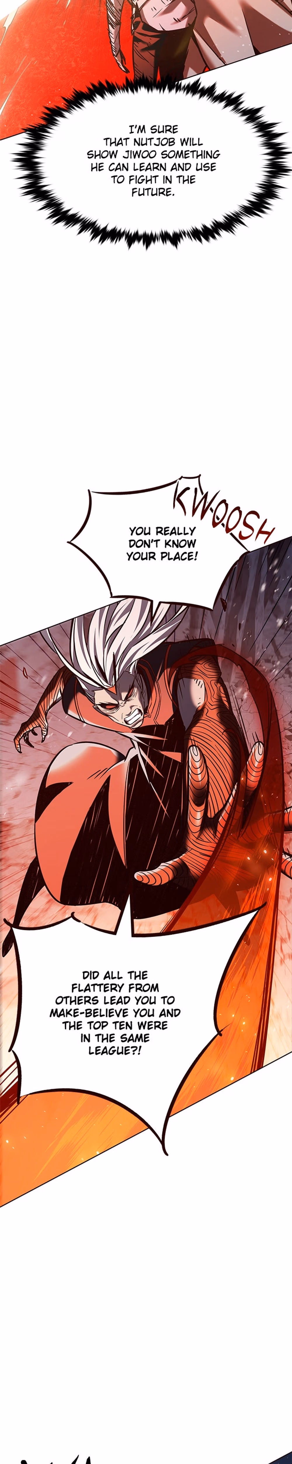 Eleceed - Chapter 259 - Part 20