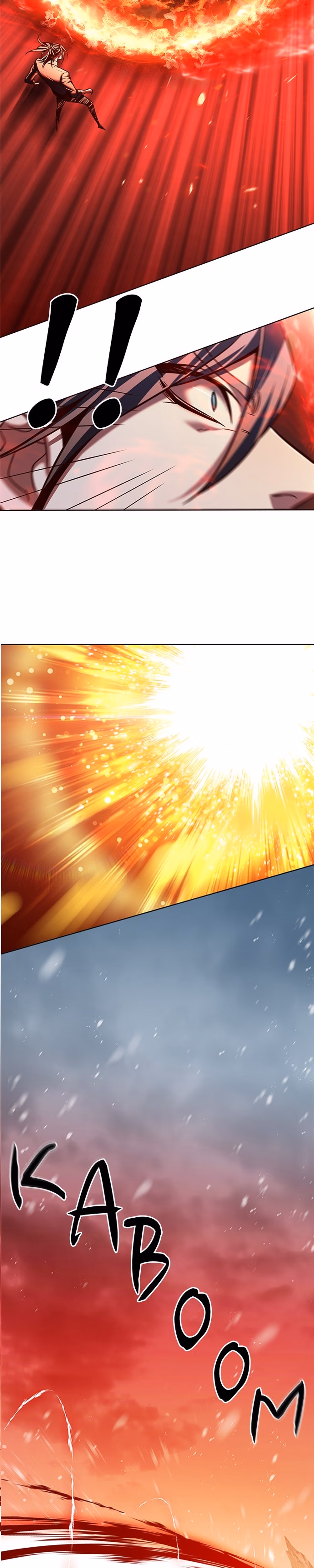 Eleceed - Chapter 259 - Part 23