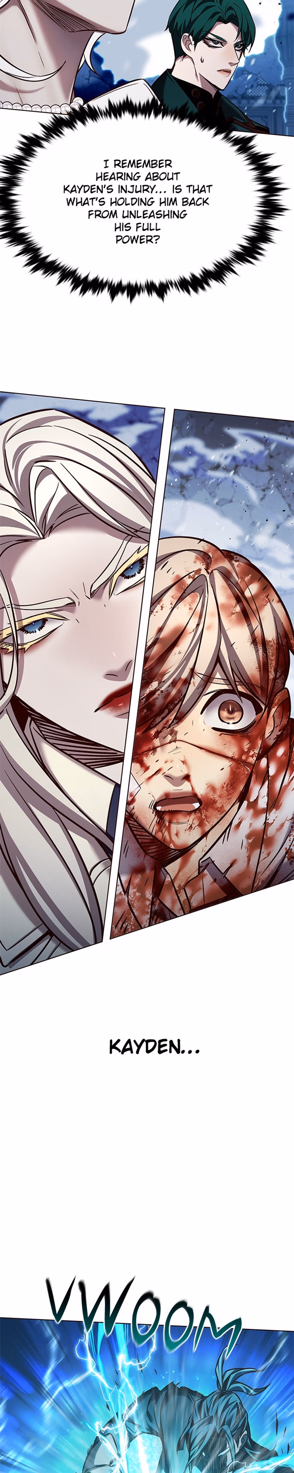 Eleceed - Chapter 259 - Part 28