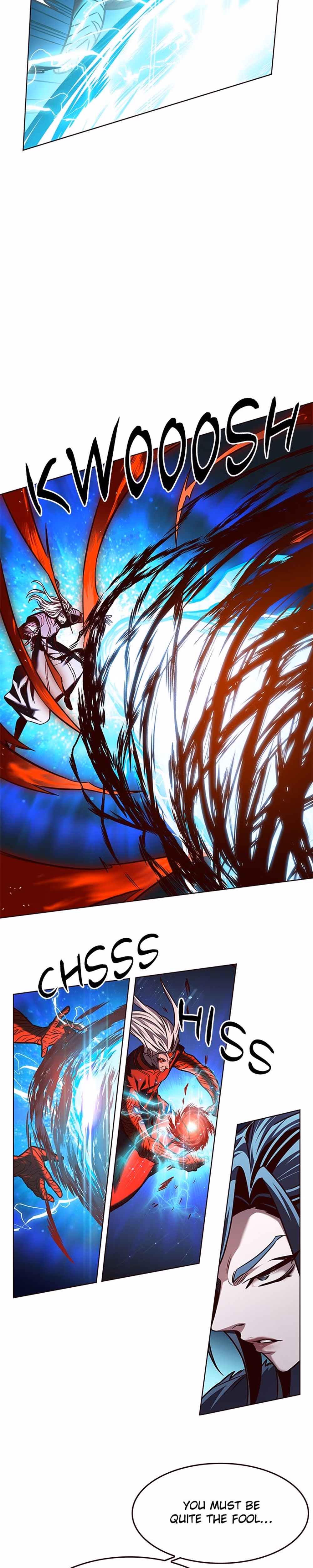 Eleceed - Chapter 259 - Part 30