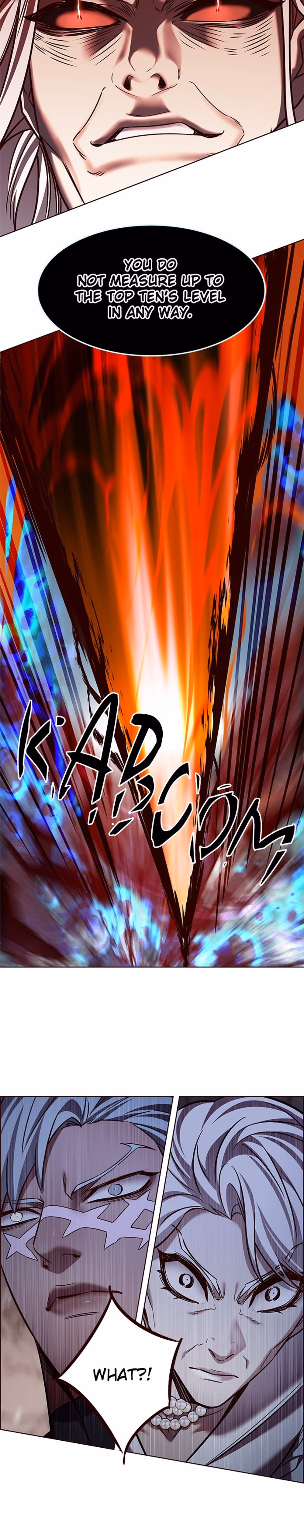Eleceed - Chapter 259 - Part 32
