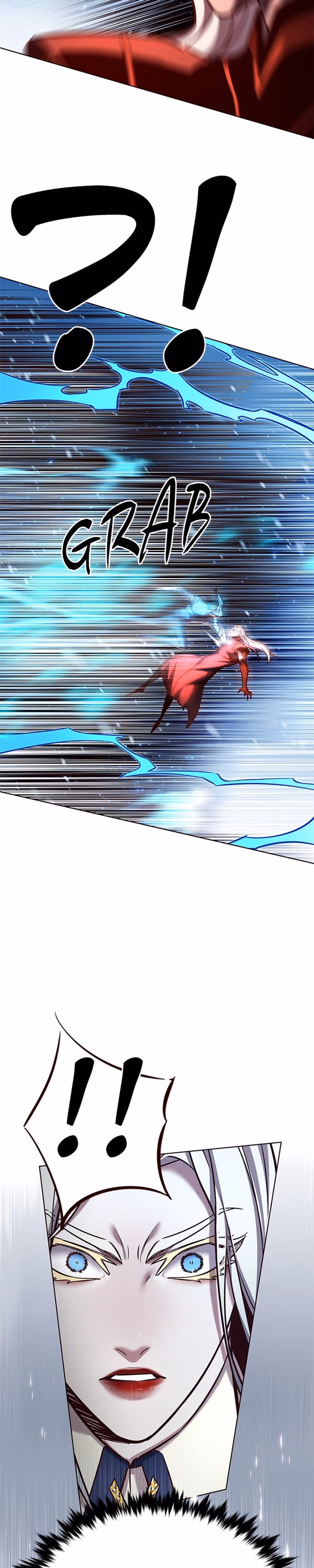 Eleceed - Chapter 259 - Part 34