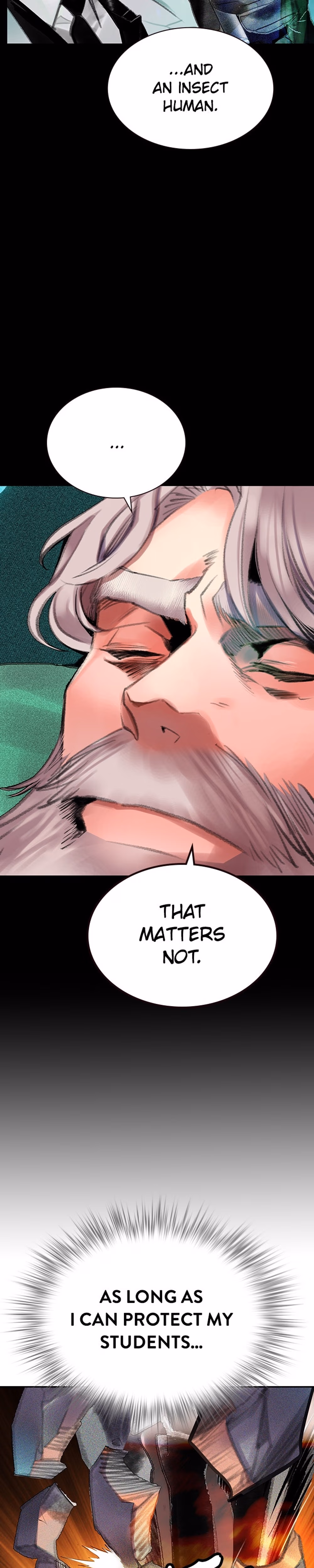 Jungle Juice - Chapter 155 - Part 4