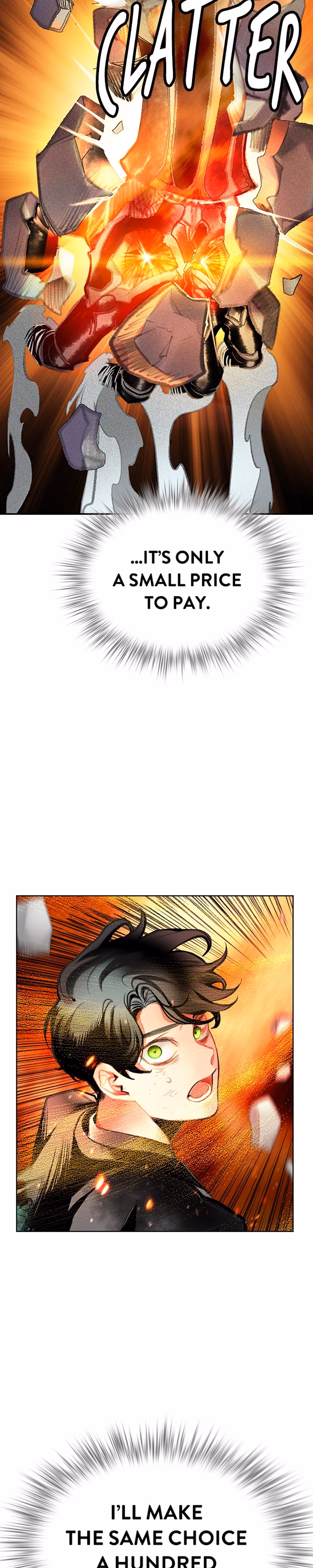 Jungle Juice - Chapter 155 - Part 5