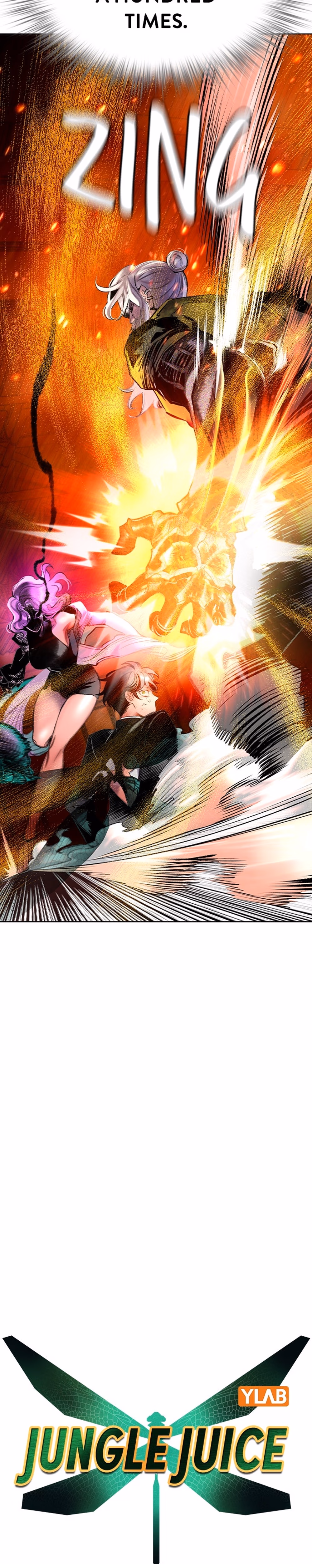 Jungle Juice - Chapter 155 - Part 6
