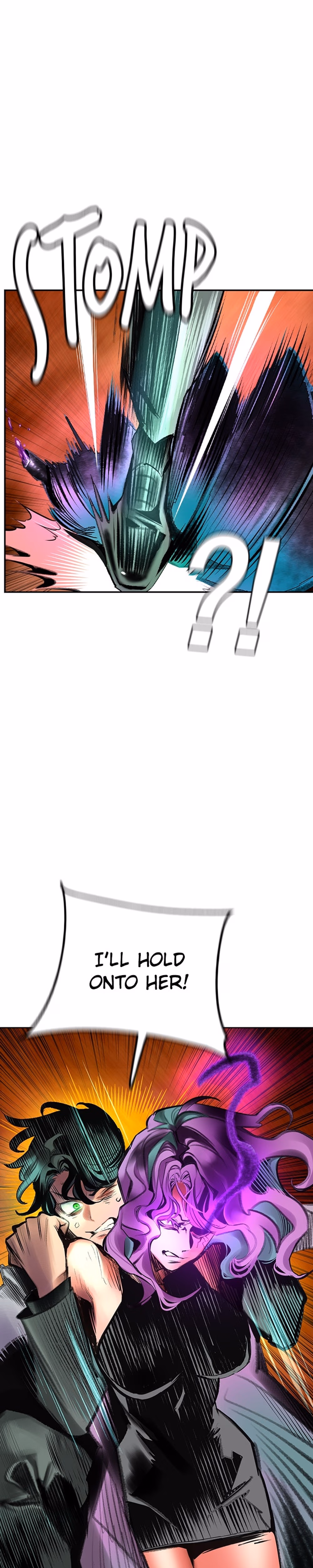 Jungle Juice - Chapter 155 - Part 13