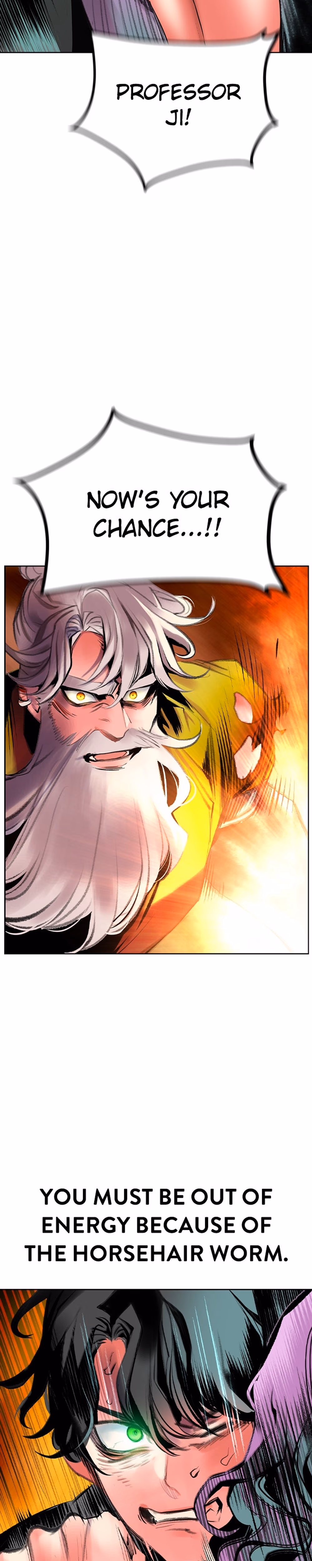 Jungle Juice - Chapter 155 - Part 14