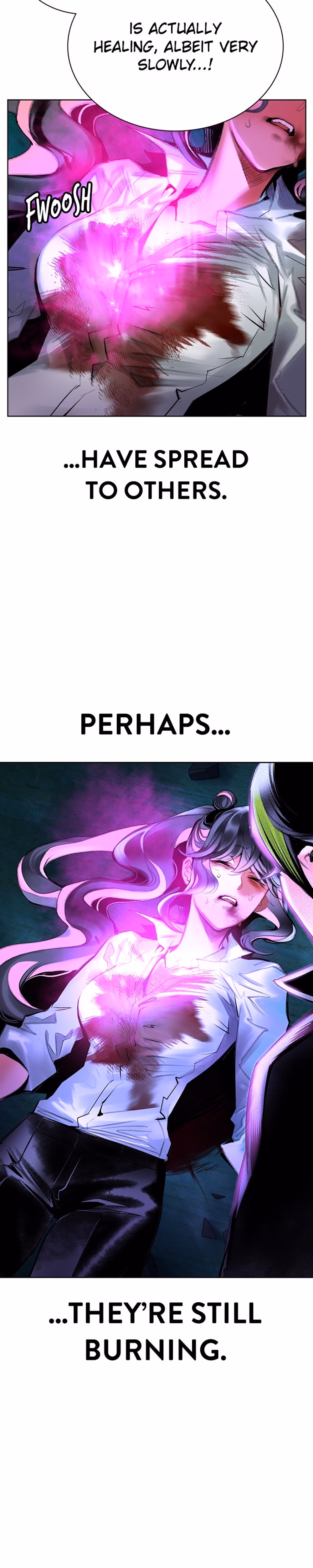 Jungle Juice - Chapter 155 - Part 16