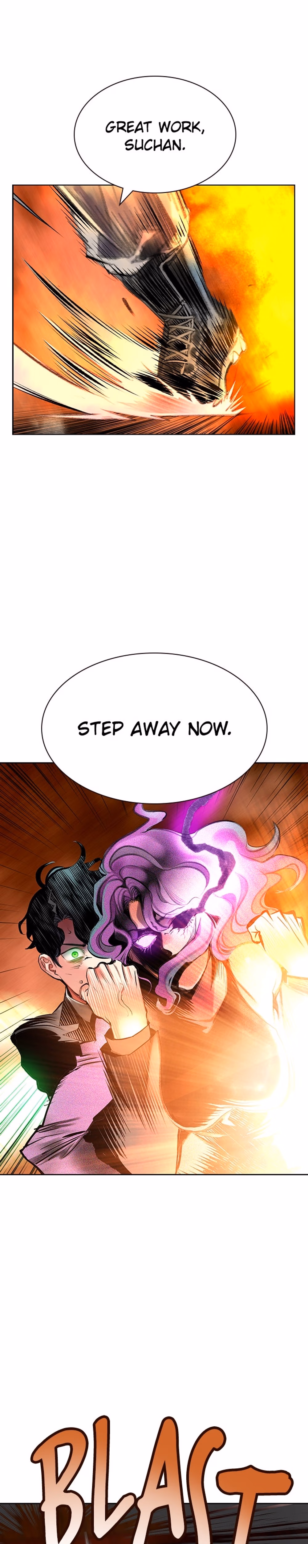 Jungle Juice - Chapter 155 - Part 17