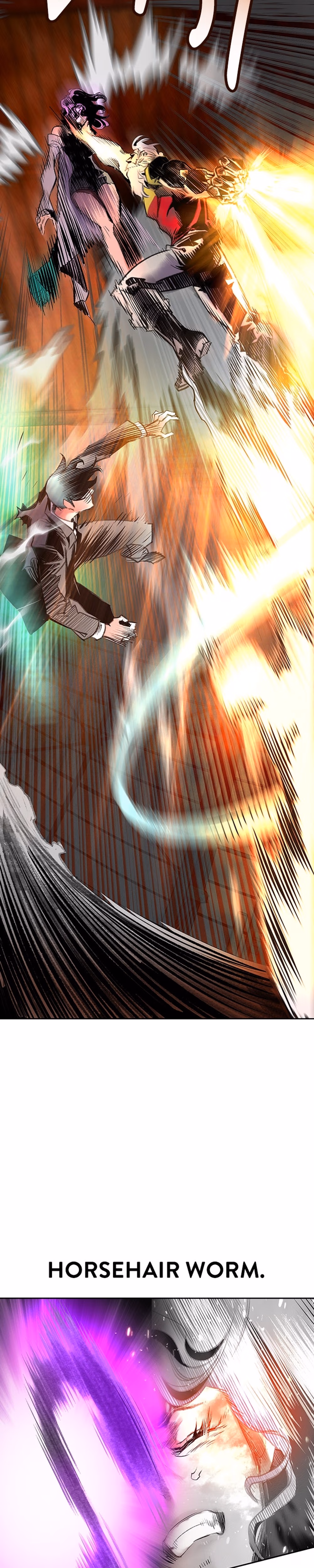 Jungle Juice - Chapter 155 - Part 18