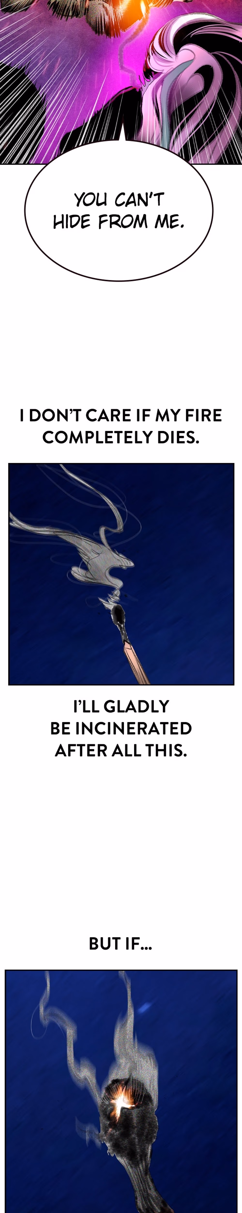 Jungle Juice - Chapter 155 - Part 20