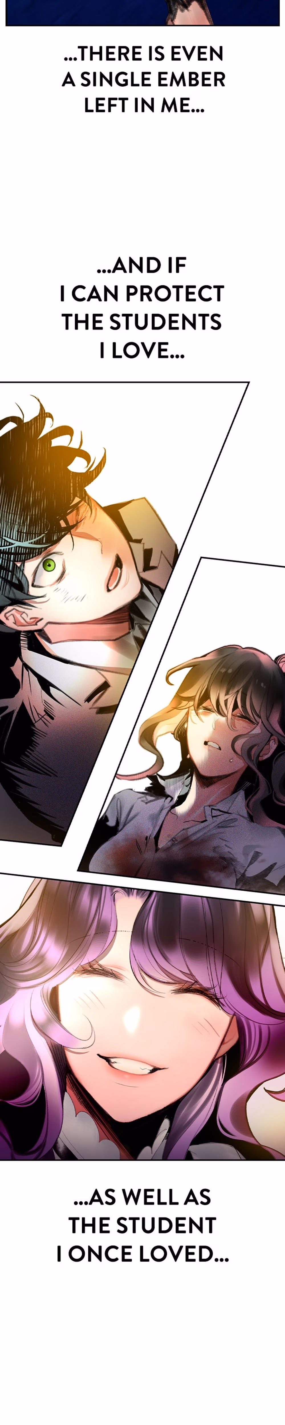 Jungle Juice - Chapter 155 - Part 21