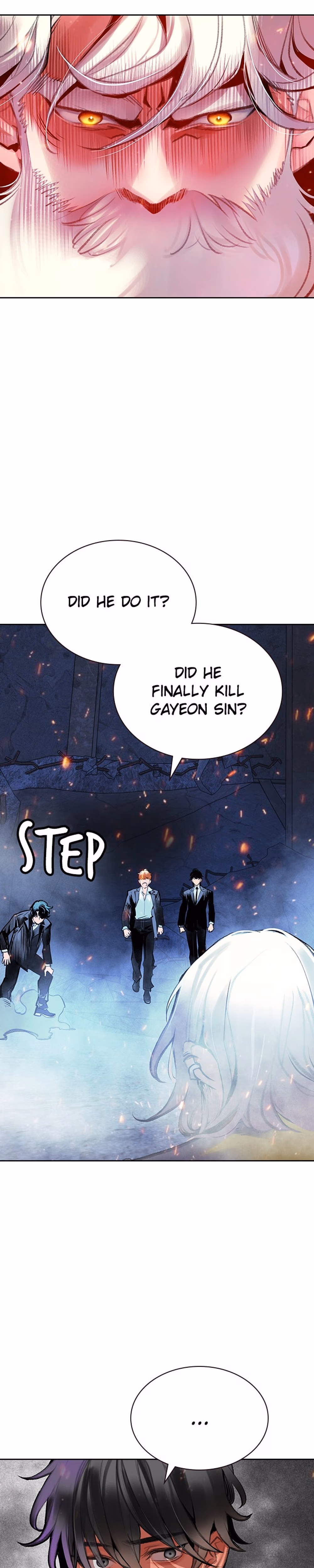 Jungle Juice - Chapter 155 - Part 29