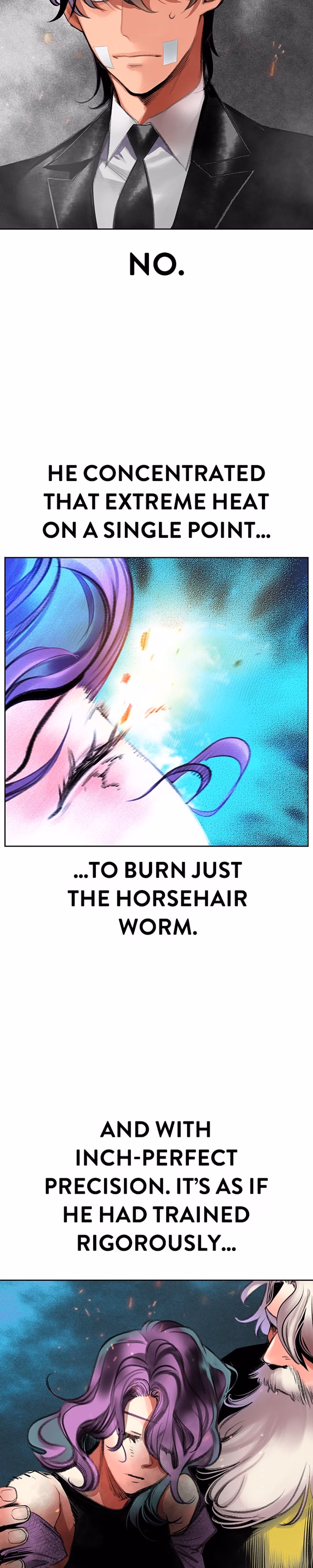 Jungle Juice - Chapter 155 - Part 30