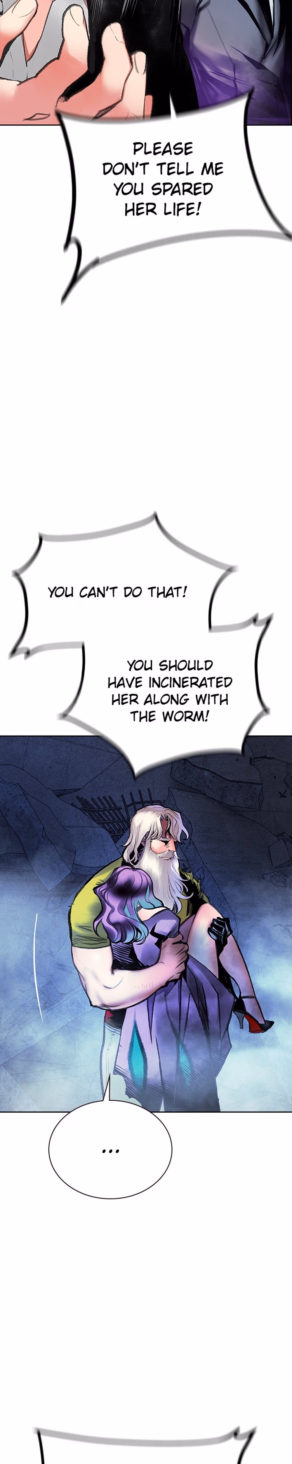 Jungle Juice - Chapter 155 - Part 32