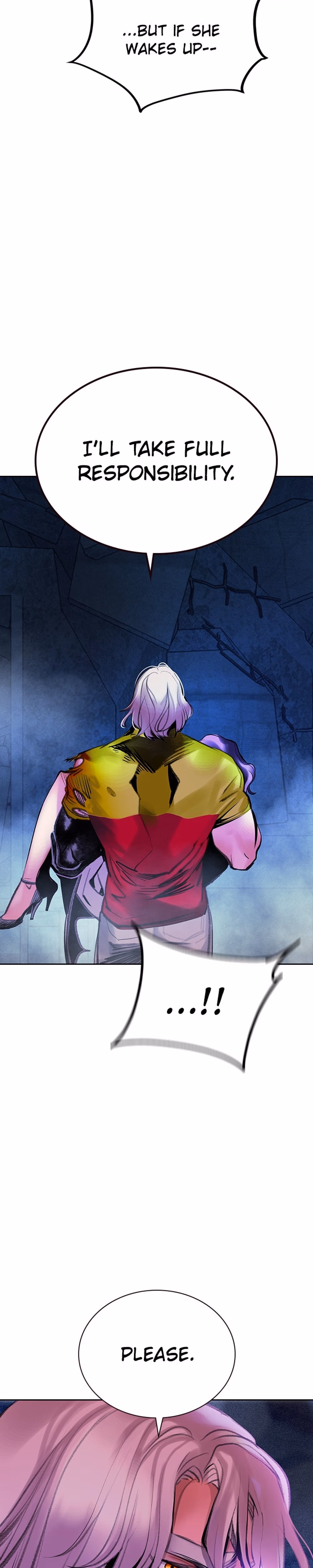 Jungle Juice - Chapter 155 - Part 34