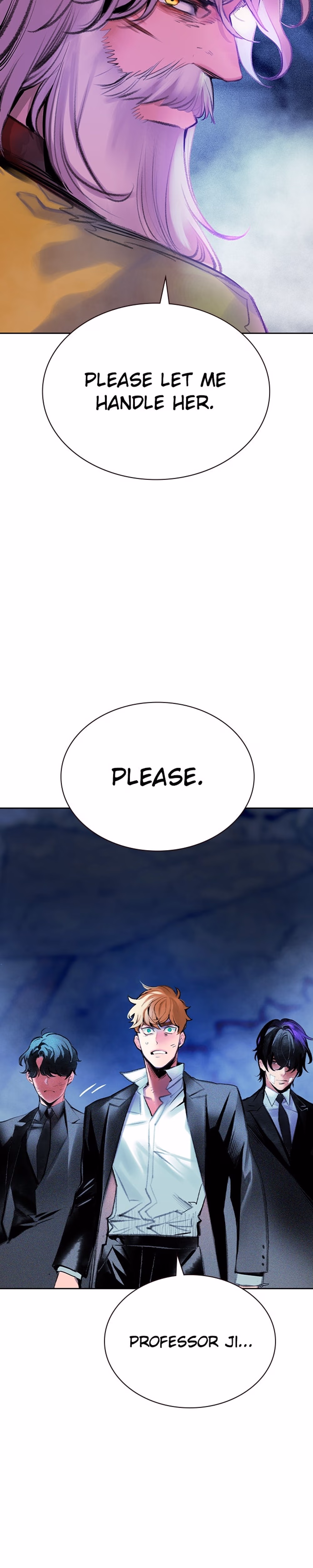 Jungle Juice - Chapter 155 - Part 35