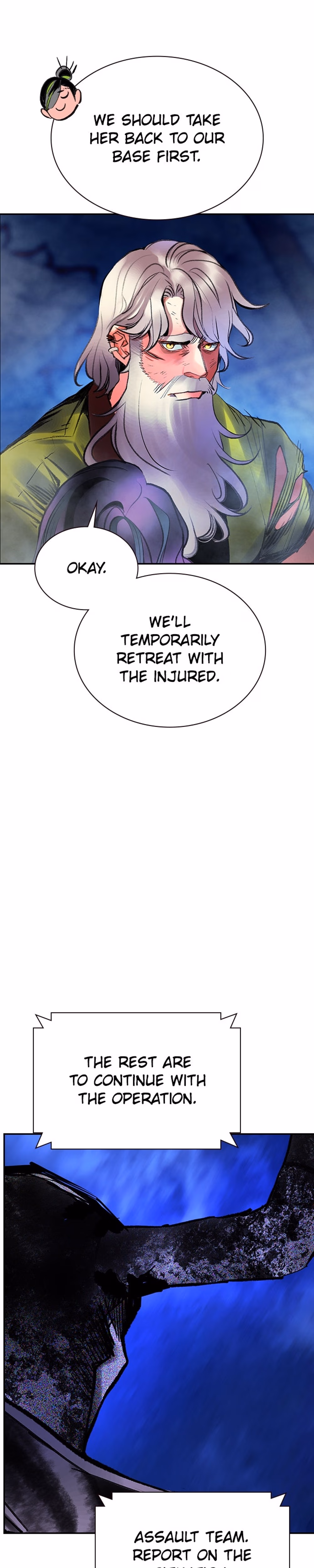 Jungle Juice - Chapter 155 - Part 38
