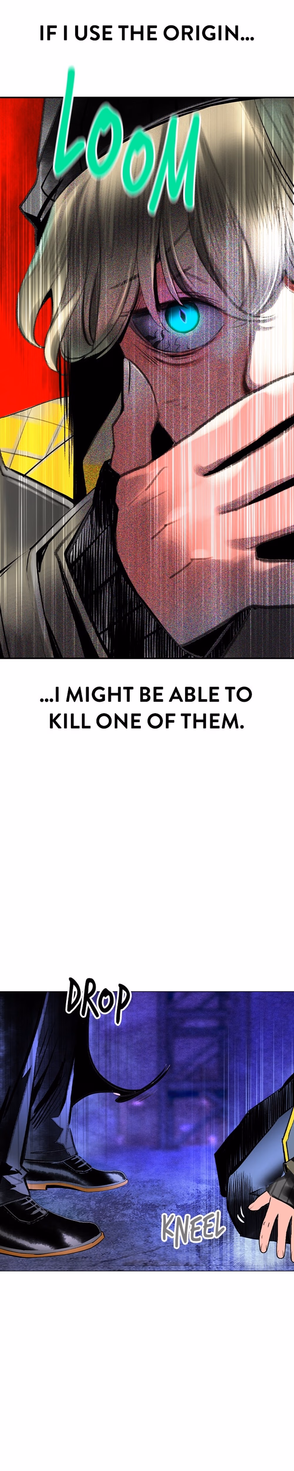 Jungle Juice - Chapter 155 - Part 42