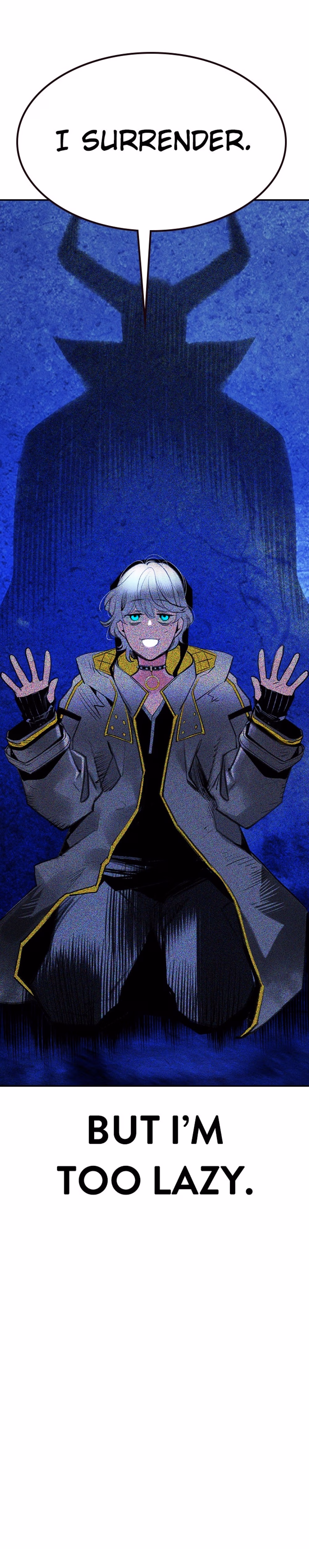 Jungle Juice - Chapter 155 - Part 43
