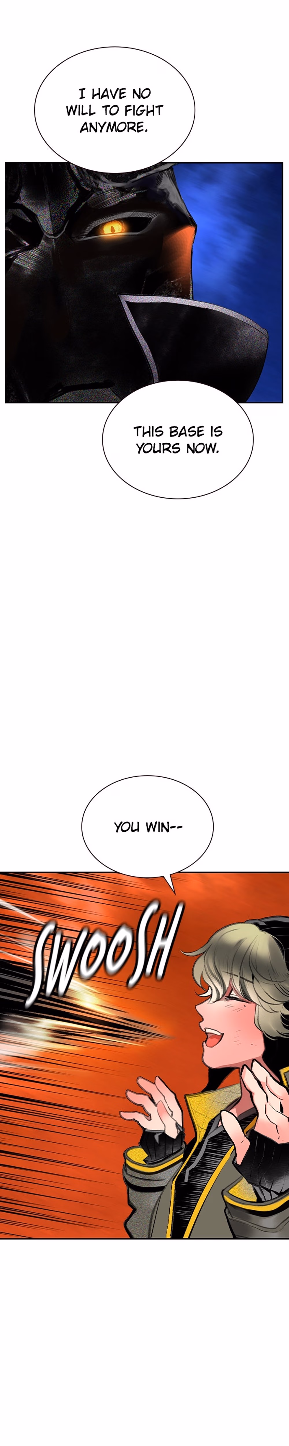 Jungle Juice - Chapter 155 - Part 44