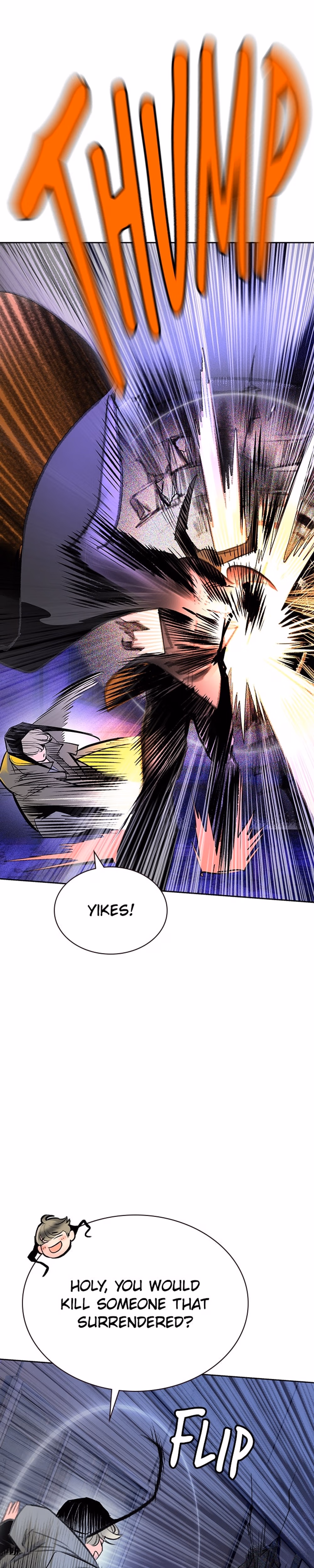 Jungle Juice - Chapter 155 - Part 45