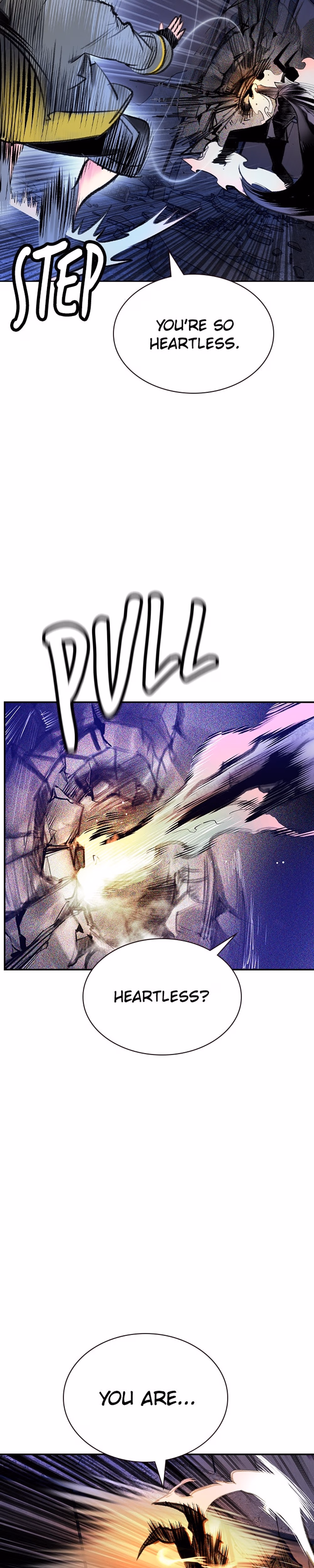 Jungle Juice - Chapter 155 - Part 46