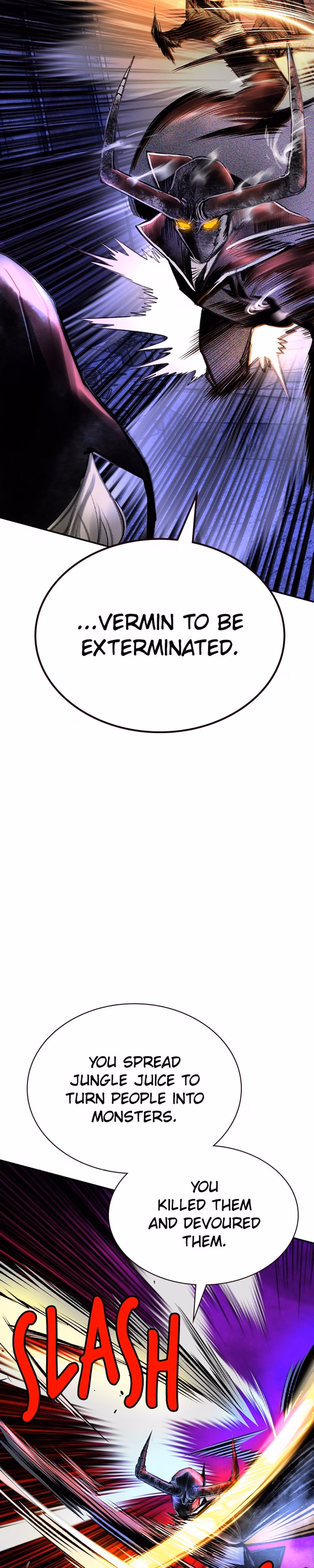 Jungle Juice - Chapter 155 - Part 47