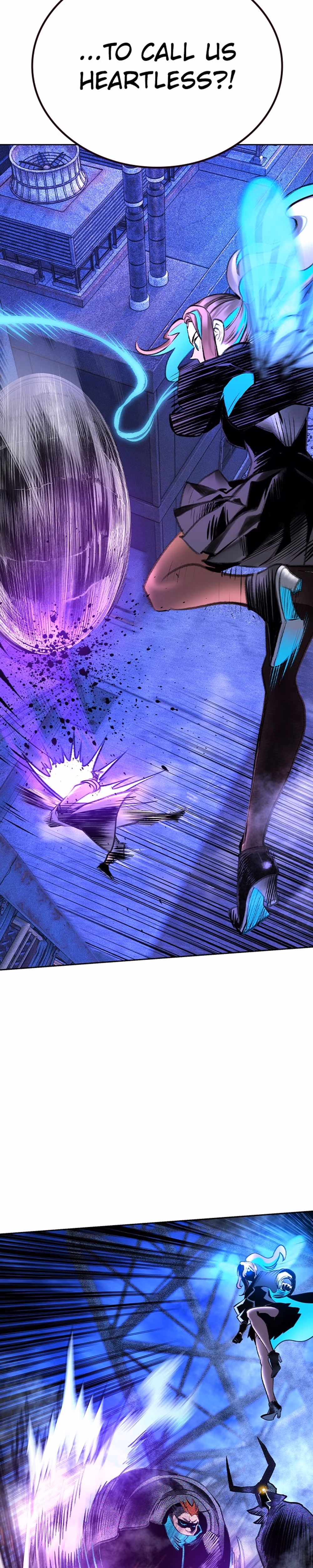 Jungle Juice - Chapter 155 - Part 49