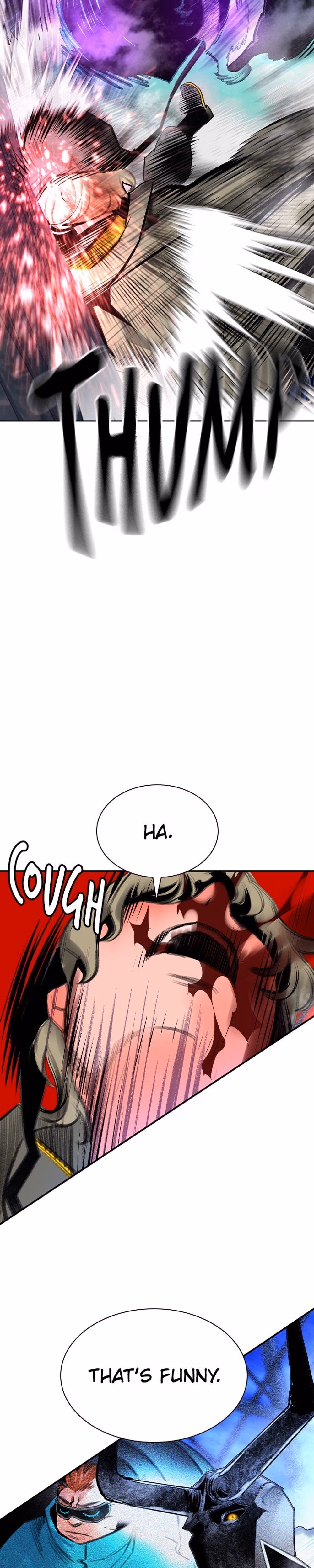Jungle Juice - Chapter 155 - Part 50