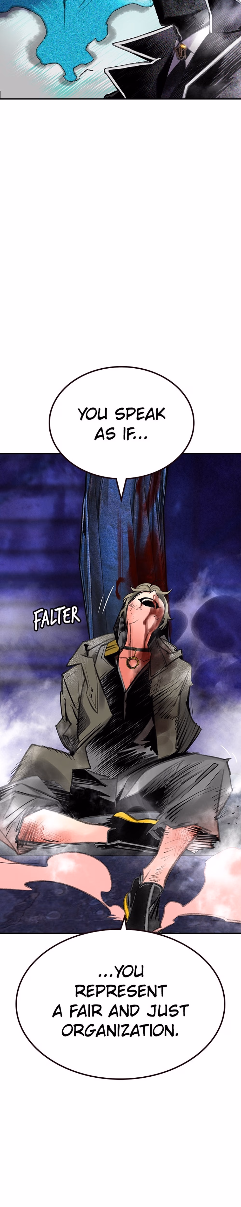 Jungle Juice - Chapter 155 - Part 51