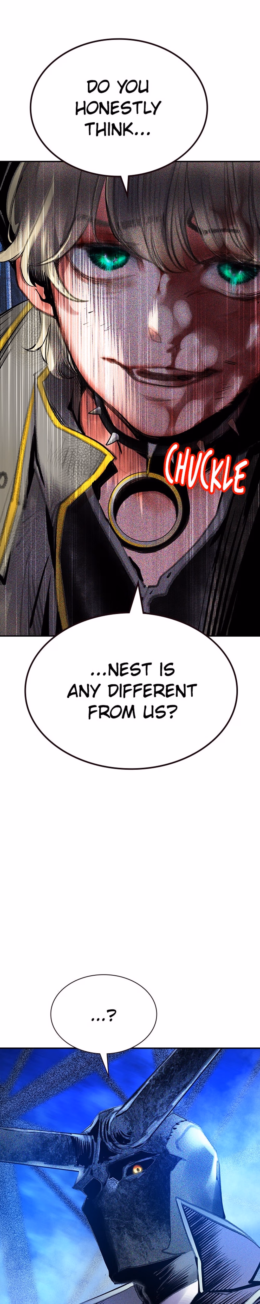 Jungle Juice - Chapter 155 - Part 52