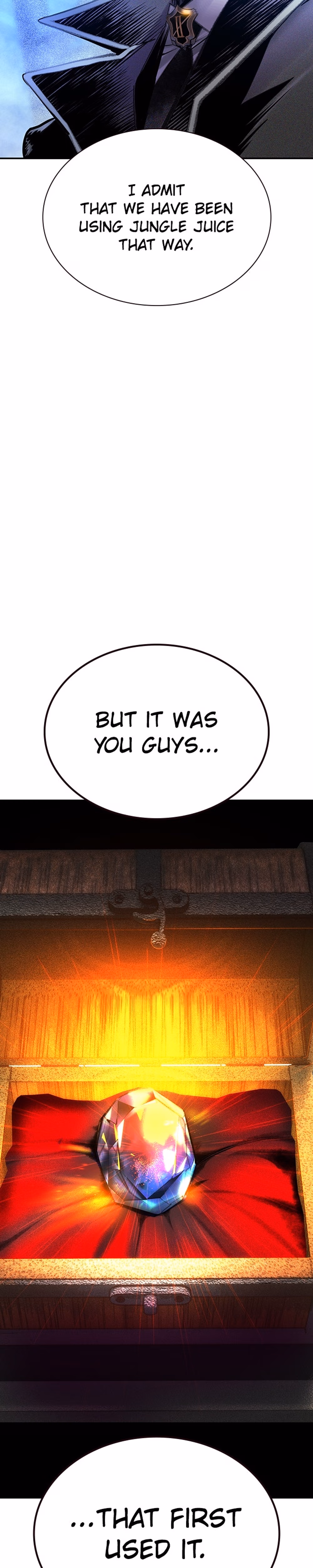 Jungle Juice - Chapter 155 - Part 53