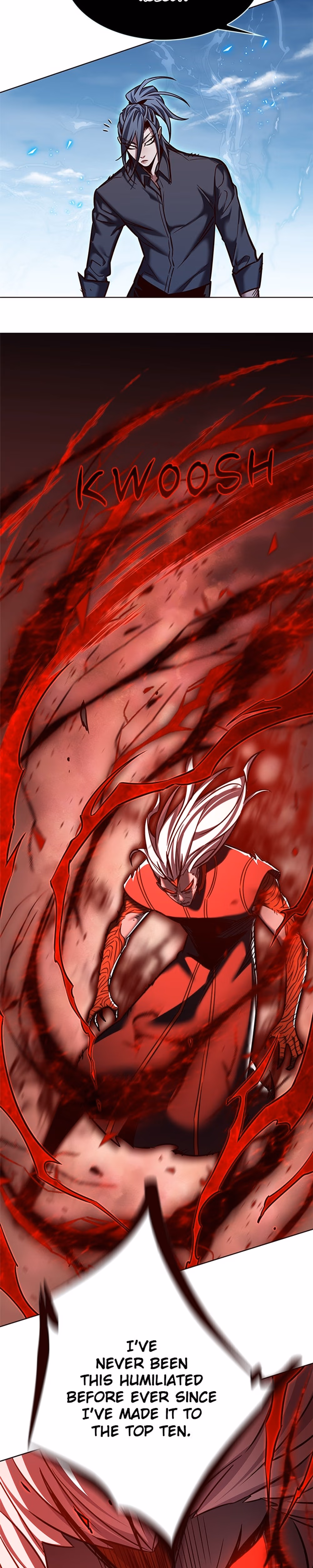 Eleceed - Chapter 260 - Part 10