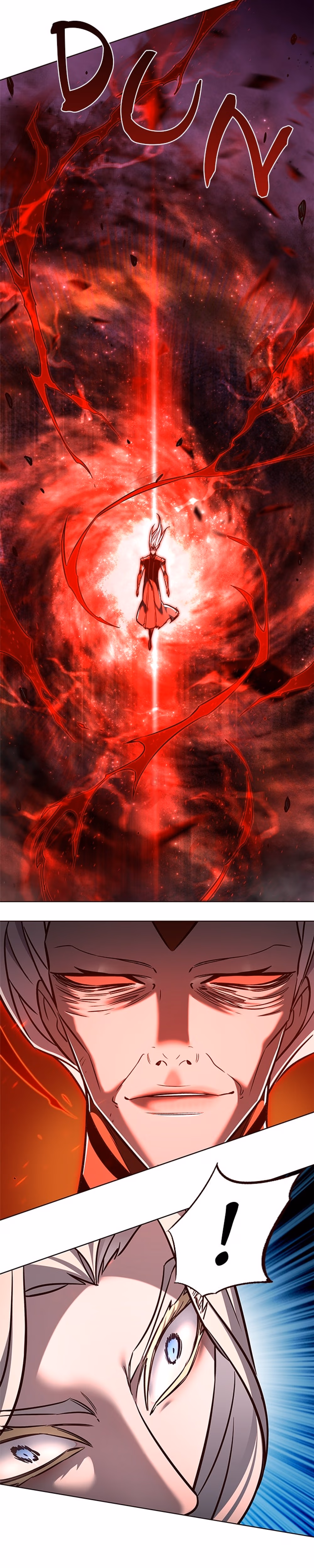 Eleceed - Chapter 260 - Part 13