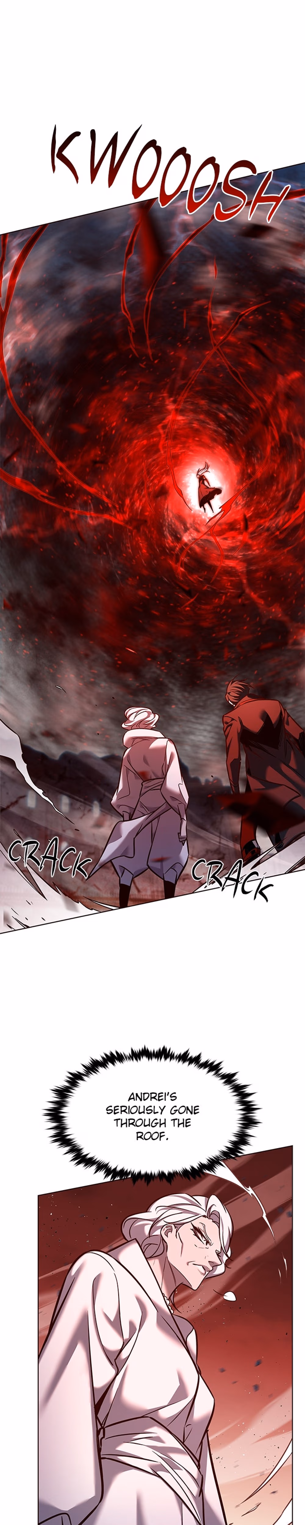 Eleceed - Chapter 260 - Part 15
