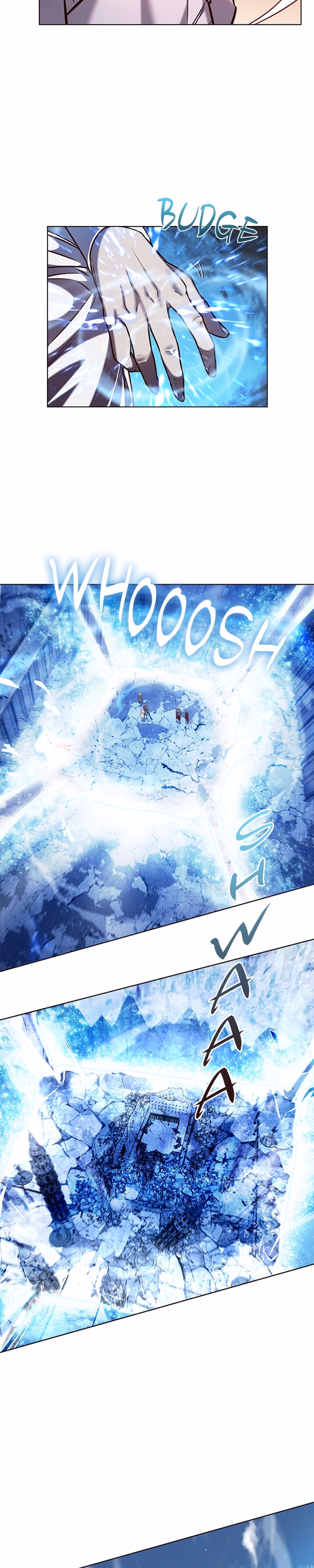 Eleceed - Chapter 260 - Part 16