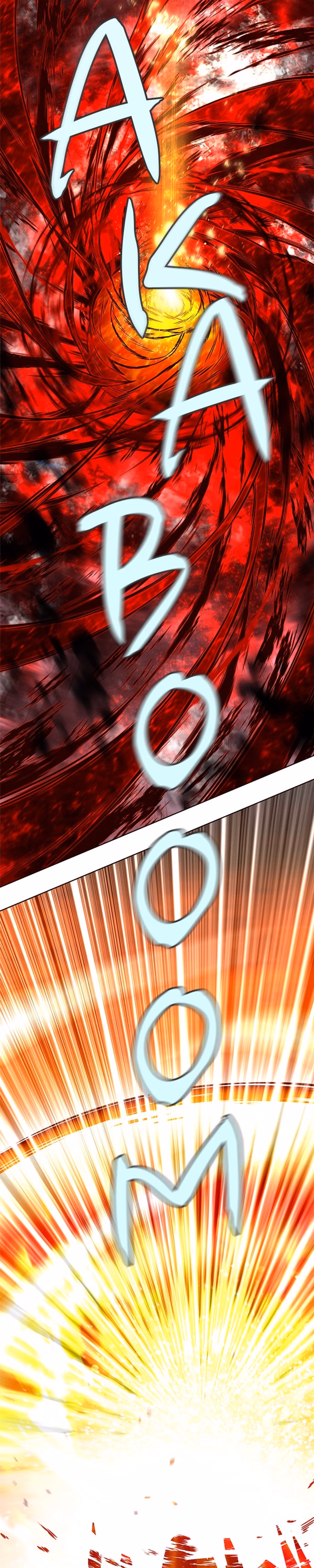 Eleceed - Chapter 260 - Part 29