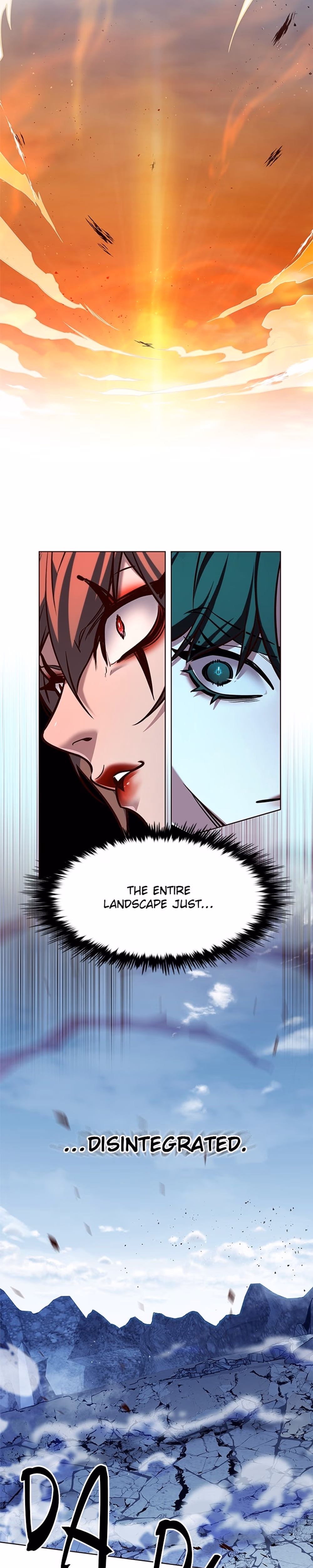 Eleceed - Chapter 260 - Part 31