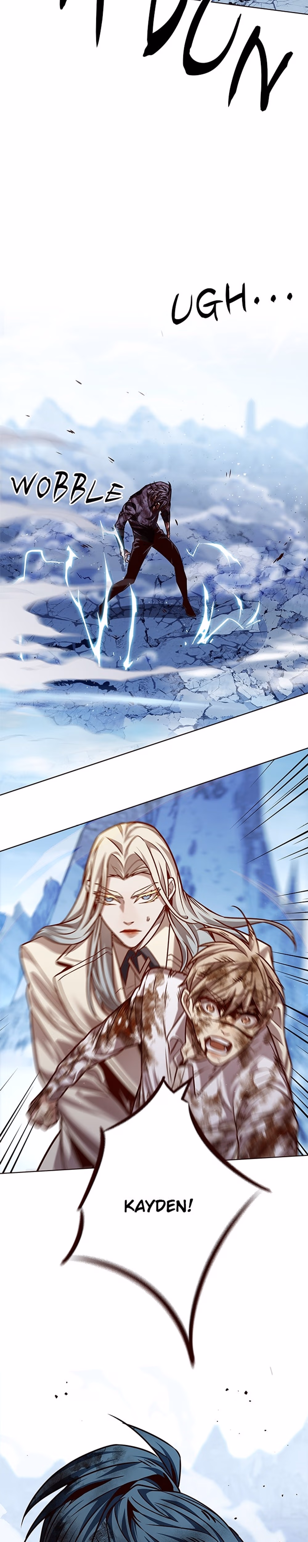 Eleceed - Chapter 260 - Part 32