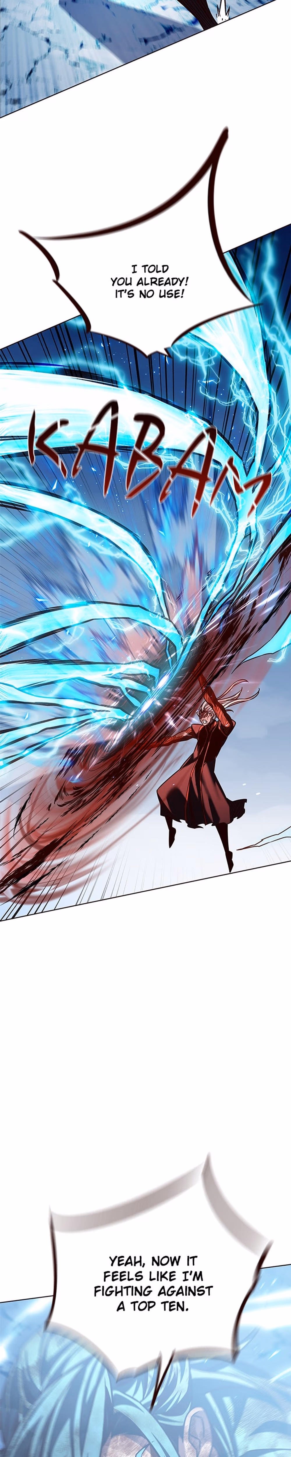 Eleceed - Chapter 260 - Part 34