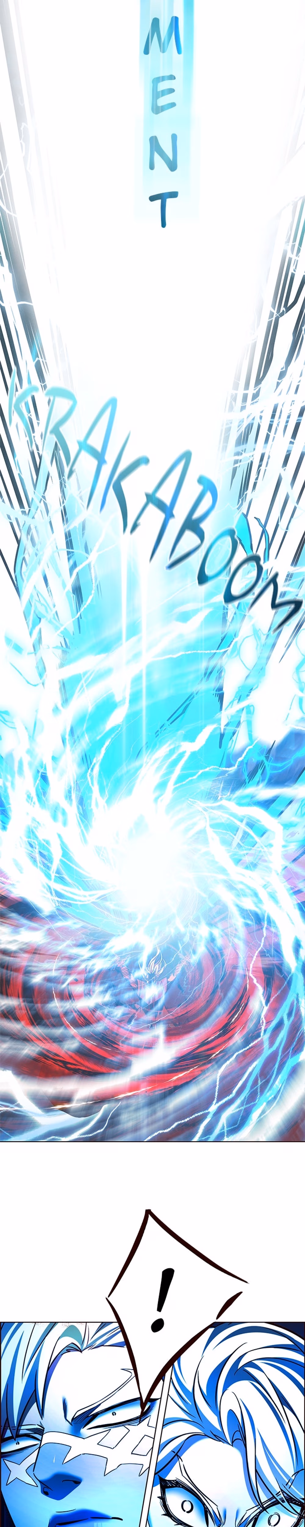 Eleceed - Chapter 260 - Part 36
