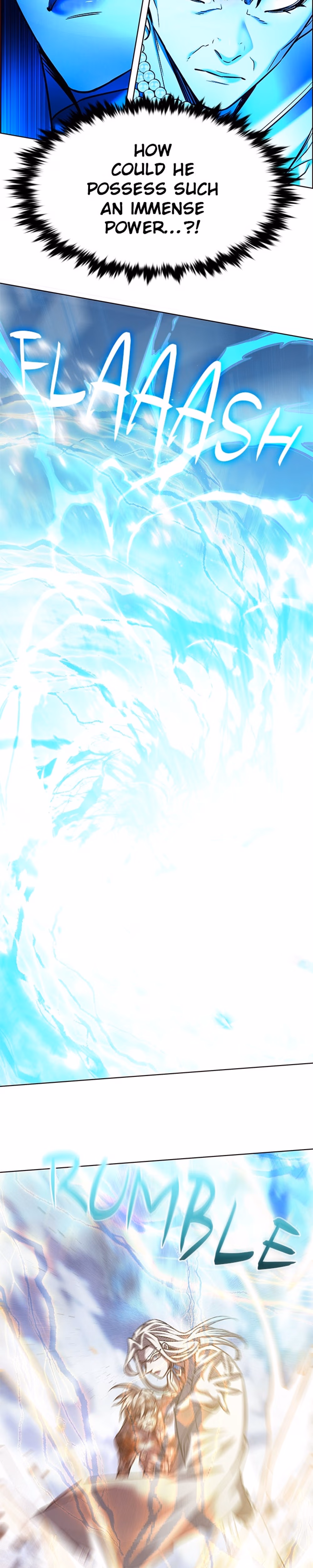 Eleceed - Chapter 260 - Part 37