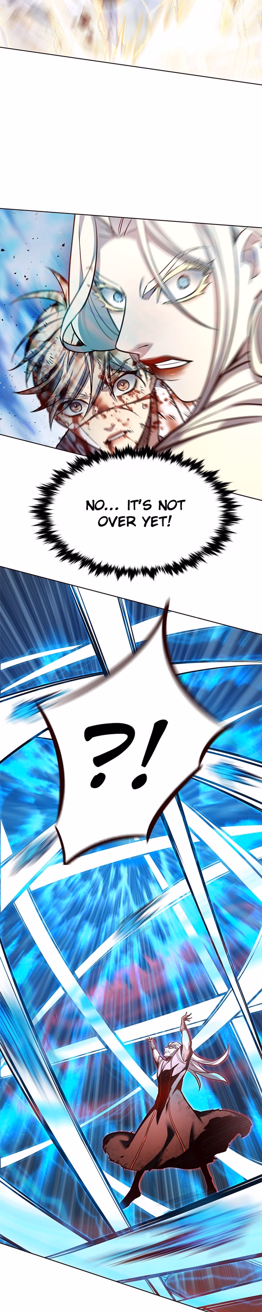 Eleceed - Chapter 260 - Part 38