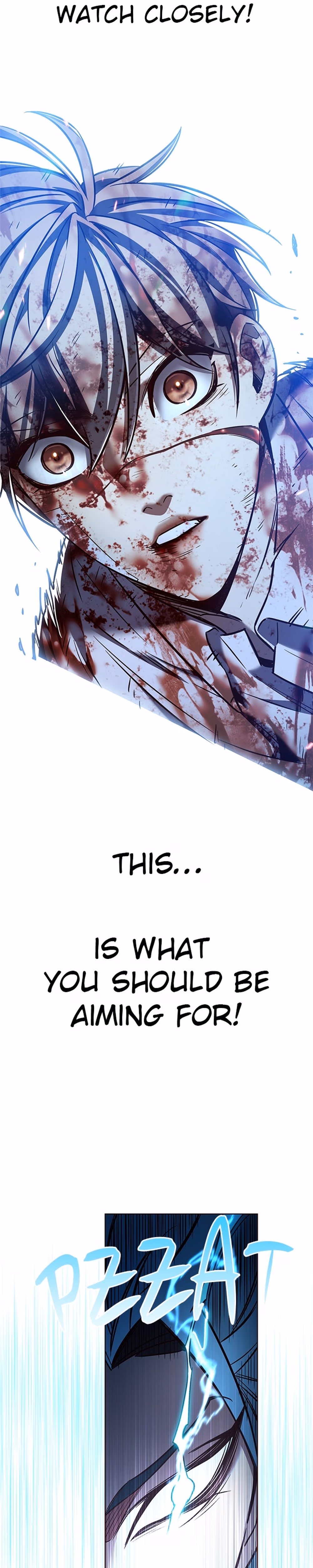 Eleceed - Chapter 260 - Part 41
